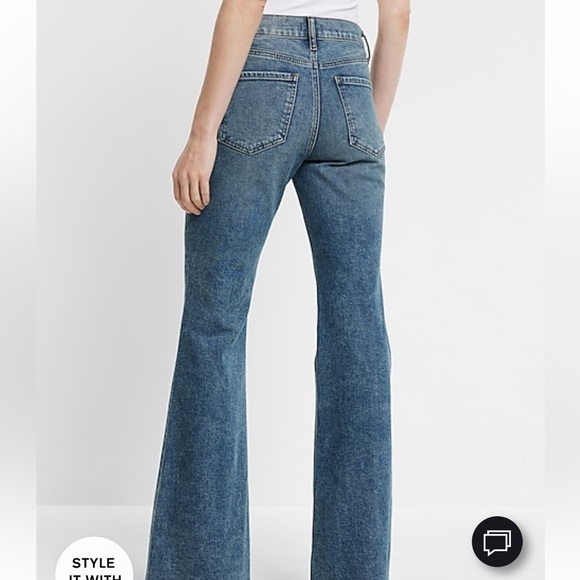 Express size 10long - Picture 2 of 2